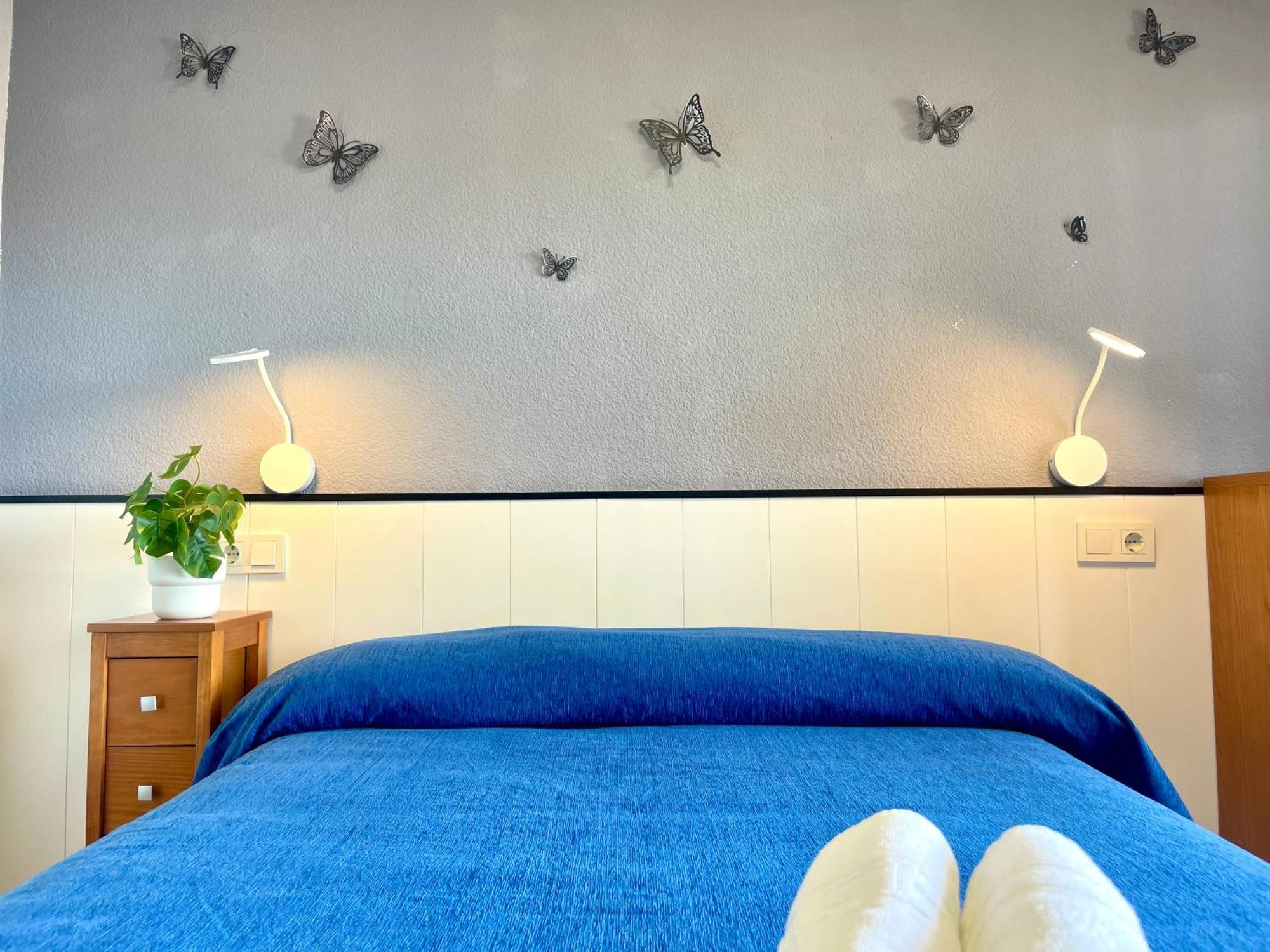 Apartamento Torre Estoril By Gestaltur Benidorm Zewnętrze zdjęcie
