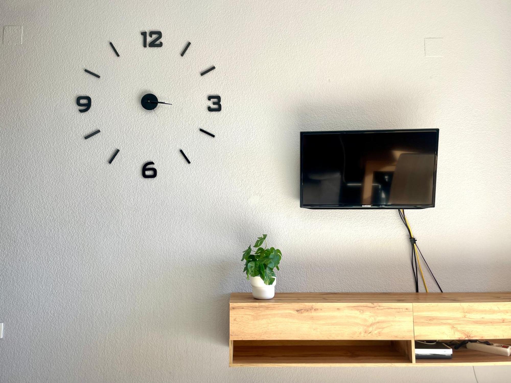 Apartamento Torre Estoril By Gestaltur Benidorm Zewnętrze zdjęcie