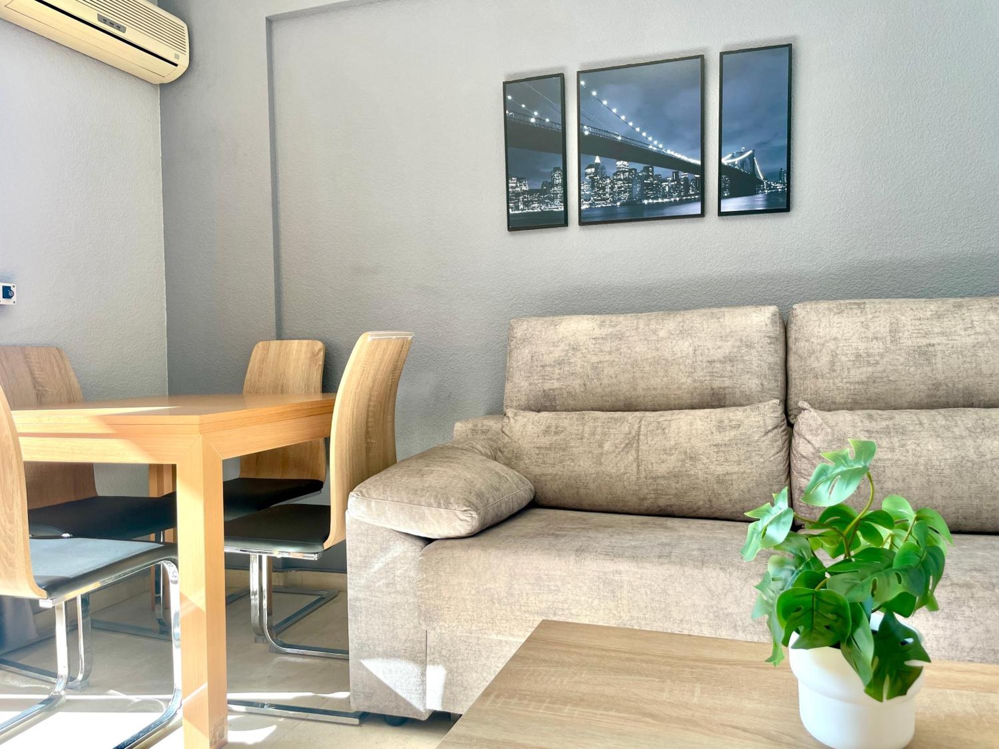 Apartamento Torre Estoril By Gestaltur Benidorm Zewnętrze zdjęcie